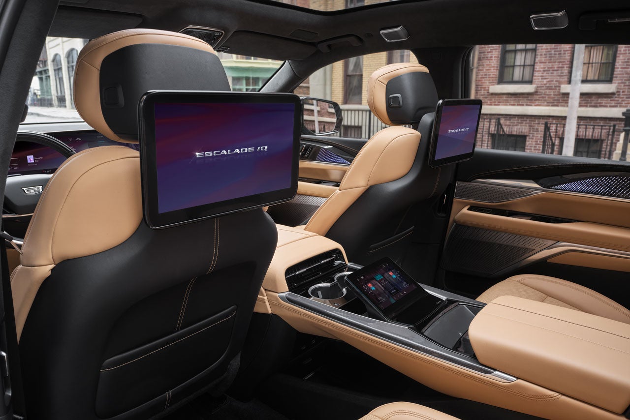 Vaughn Automotive - Cadillac of Ottumwa in OTTUMWA IA