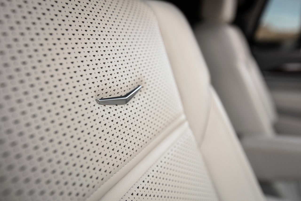 Vaughn Automotive - Cadillac of Ottumwa in OTTUMWA IA