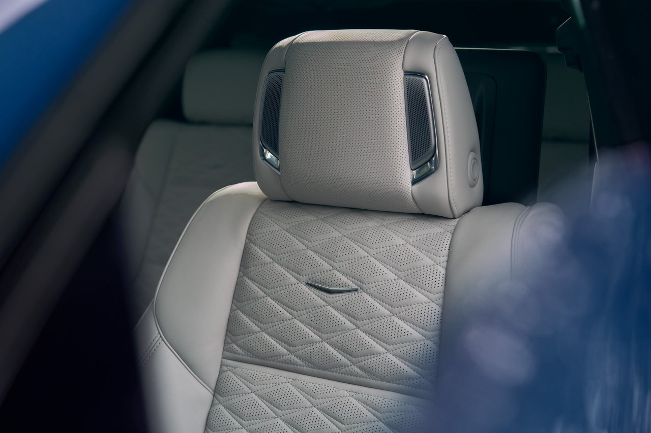 Vaughn Automotive - Cadillac of Ottumwa in OTTUMWA IA