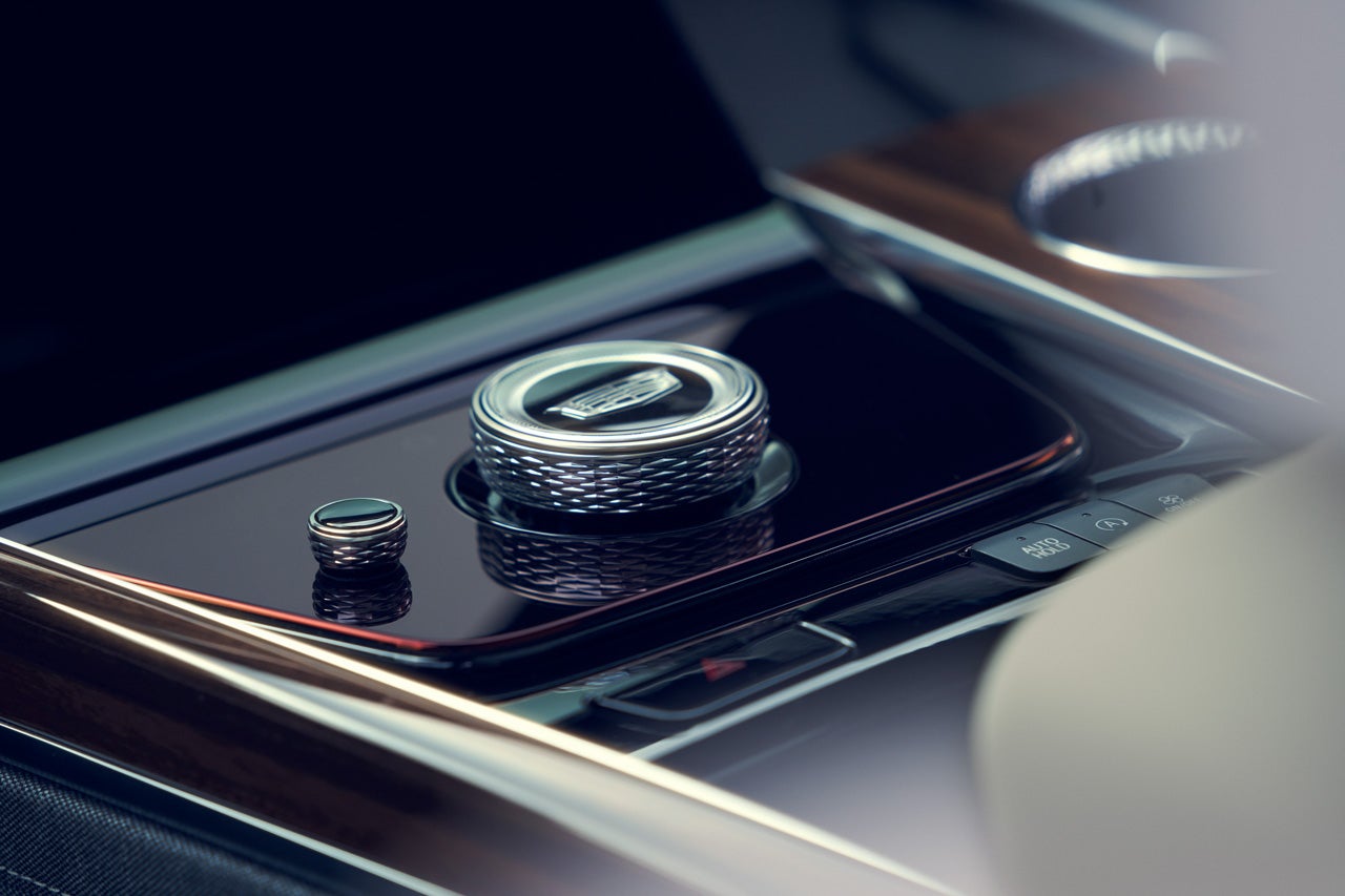 Vaughn Automotive - Cadillac of Ottumwa in OTTUMWA IA