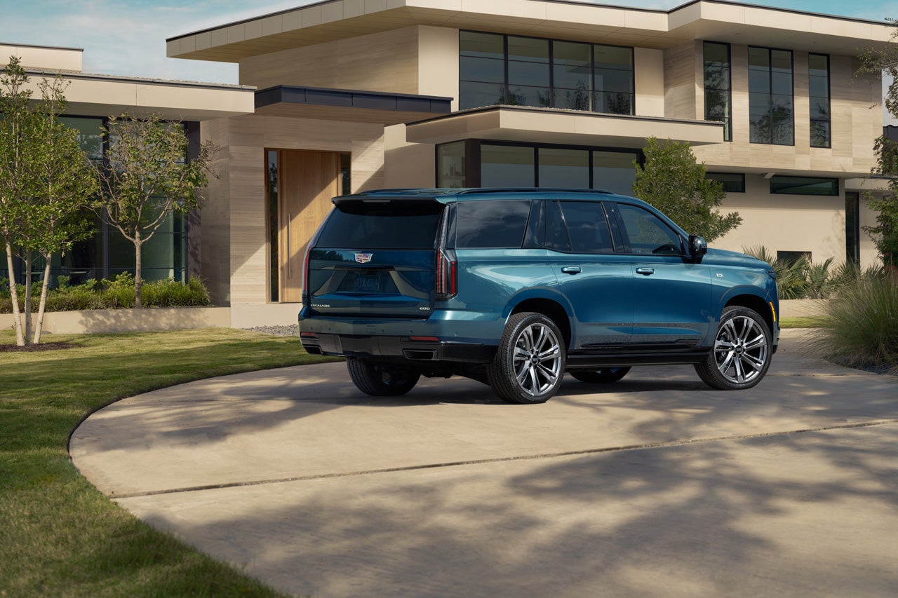 Vaughn Automotive - Cadillac of Ottumwa in OTTUMWA IA