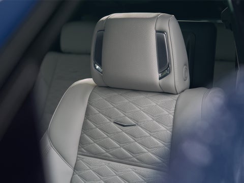 Vaughn Automotive - Cadillac of Ottumwa in OTTUMWA IA