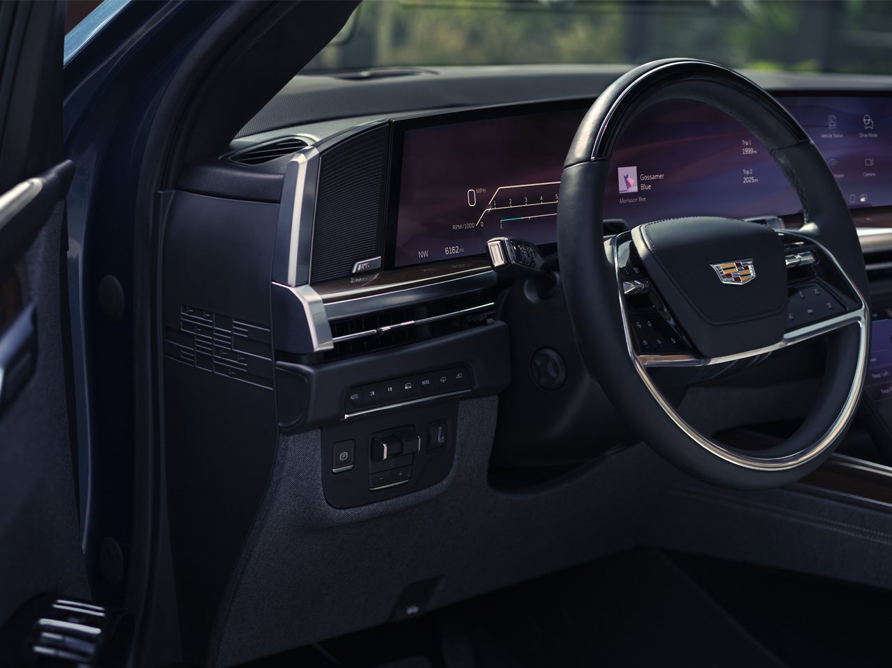 Vaughn Automotive - Cadillac of Ottumwa in OTTUMWA IA