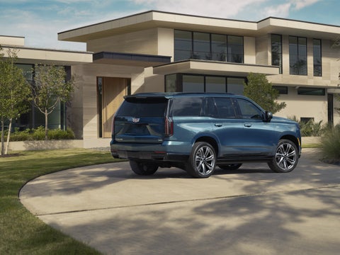 Vaughn Automotive - Cadillac of Ottumwa in OTTUMWA IA