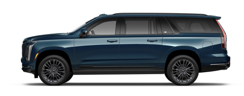 Vaughn Automotive - Cadillac of Ottumwa in OTTUMWA IA