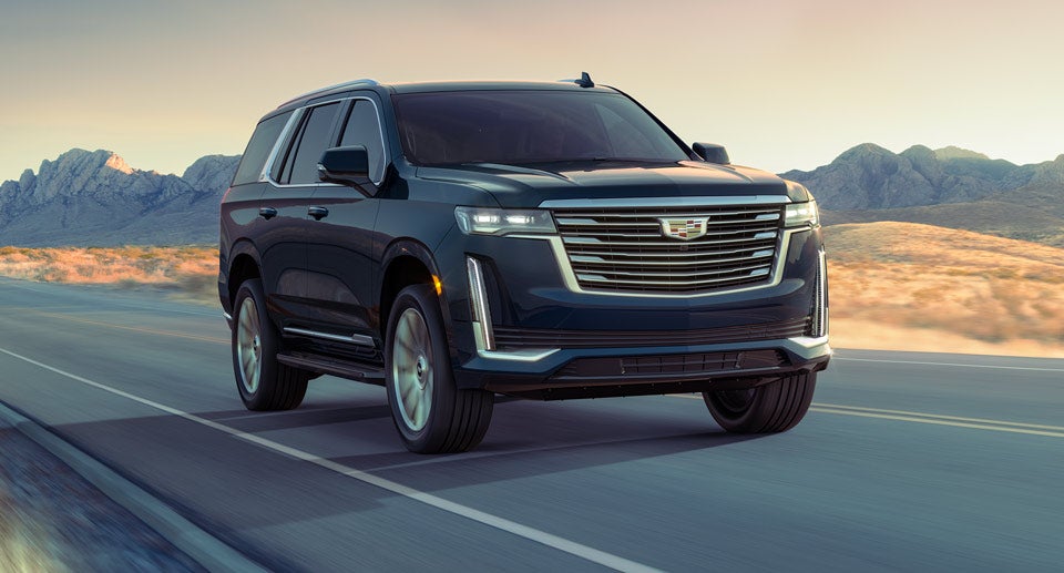 Vaughn Automotive - Cadillac of Ottumwa in OTTUMWA IA