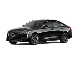 Cadillac CT4 - Vaughn Automotive - Cadillac of Ottumwa in OTTUMWA IA