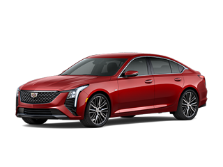 Cadillac CT5 - Vaughn Automotive - Cadillac of Ottumwa in OTTUMWA IA