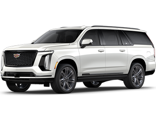 Cadillac Escalade ESV - Vaughn Automotive - Cadillac of Ottumwa in OTTUMWA IA