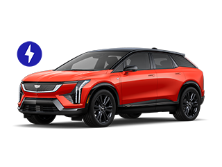 OPTIQ - Vaughn Automotive - Cadillac of Ottumwa in OTTUMWA IA