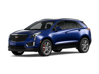 Cadillac XT5 - Vaughn Automotive - Cadillac of Ottumwa in OTTUMWA IA