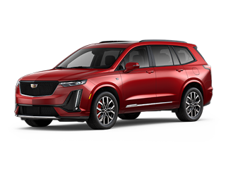 Cadillac XT6 - Vaughn Automotive - Cadillac of Ottumwa in OTTUMWA IA