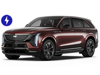 Escalade IQ - Vaughn Automotive - Cadillac of Ottumwa in OTTUMWA IA