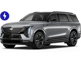 Escalade IQL - Vaughn Automotive - Cadillac of Ottumwa in OTTUMWA IA