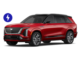 VISTIQ - Vaughn Automotive - Cadillac of Ottumwa in OTTUMWA IA