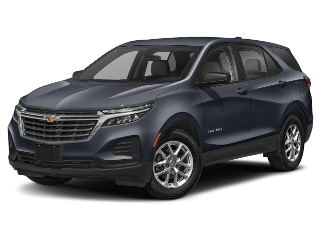 1 Chevrolet Equinox Offer