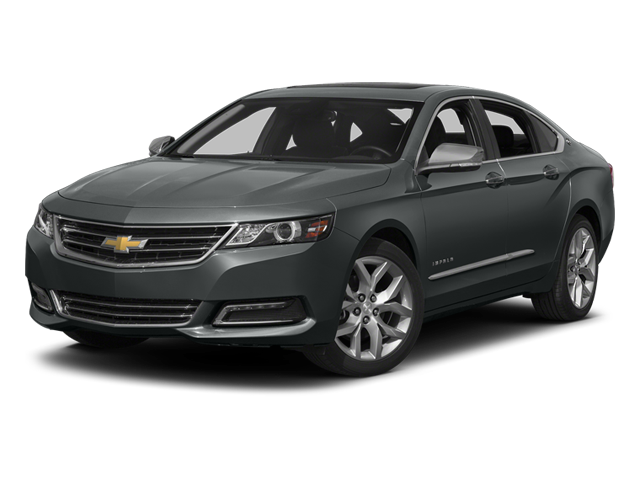 1 Chevrolet Impala Offer
