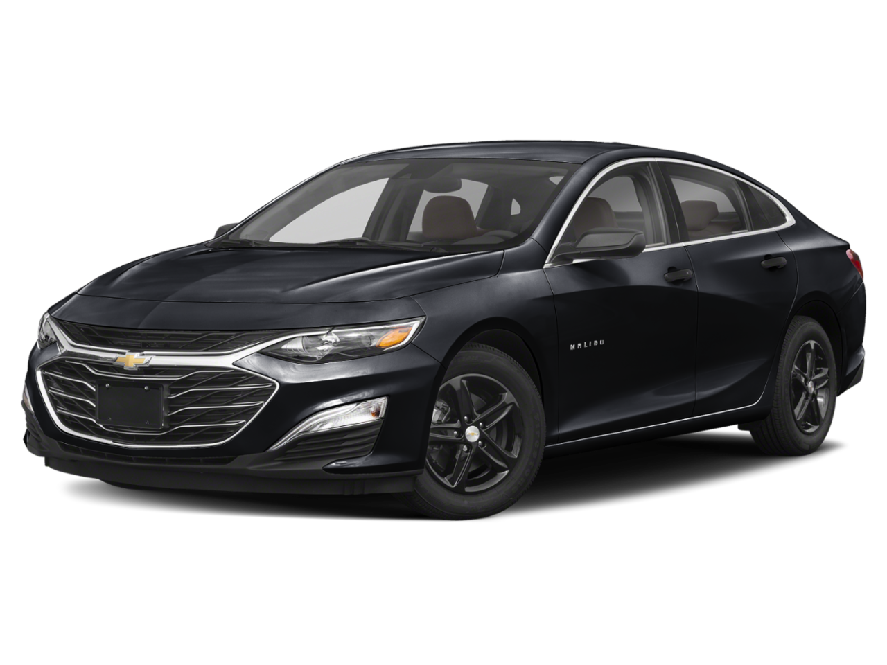 1 Chevrolet Malibu Offer