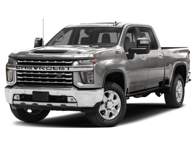 1 Chevrolet Silverado 2500 HD Offer