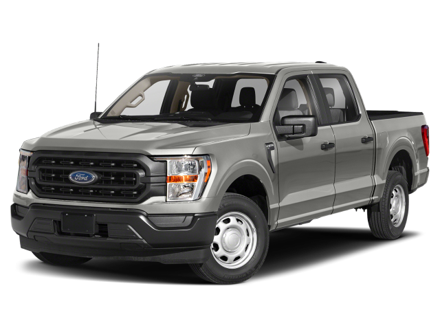 1 Ford F-150 Offer