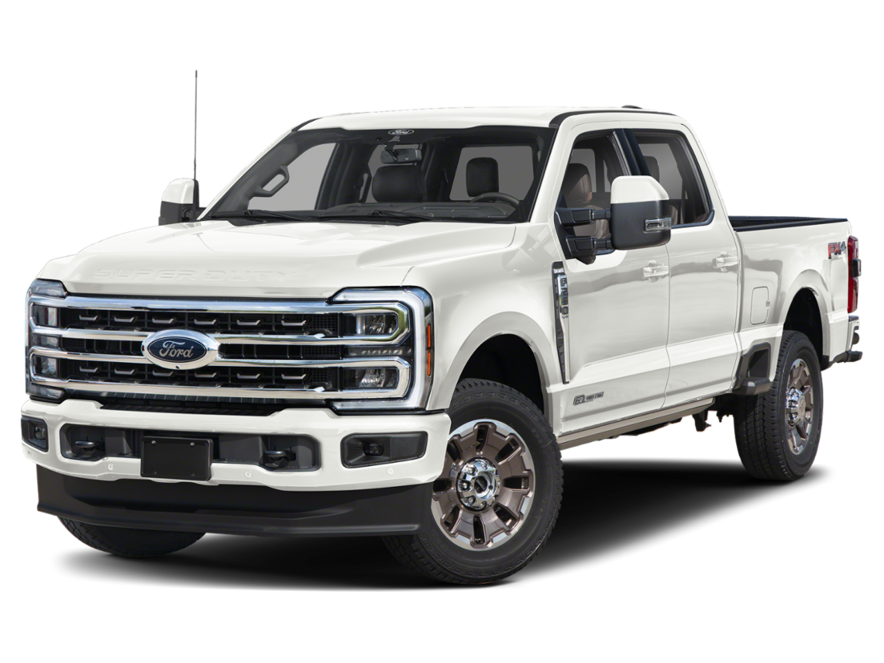 1 Ford Super Duty F-250 SRW Offer
