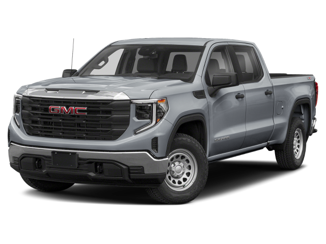 1 GMC Sierra 1500 Offer